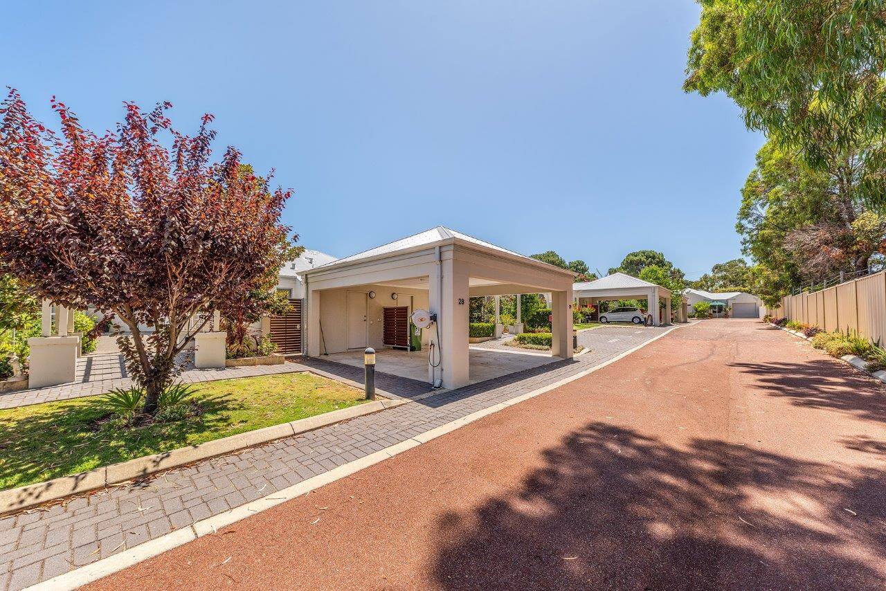 Property Village Solutions